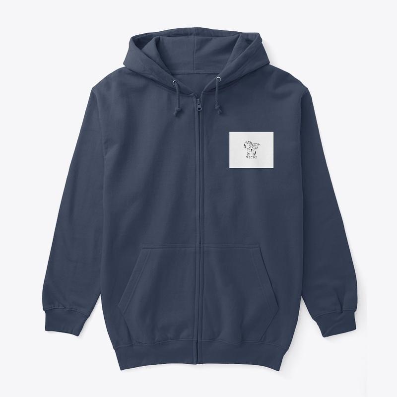 Wifey & Hubby Couple Hoodies