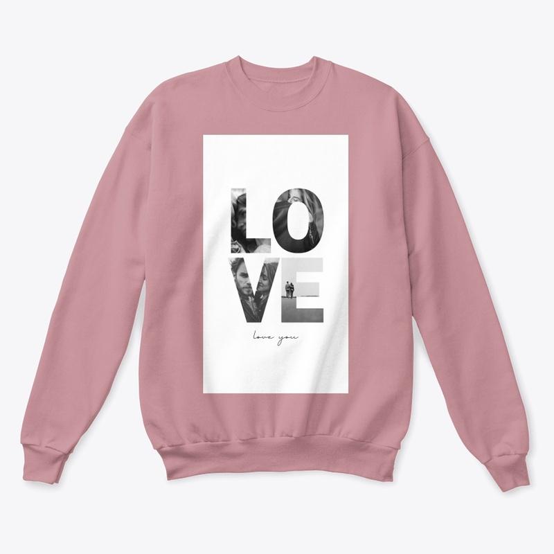 Valentine's Day Hoodies and shirts