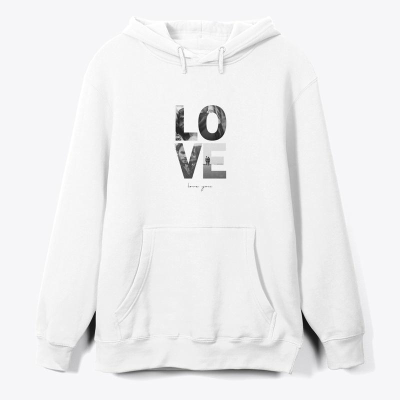 Valentine's Day Hoodies and shirts